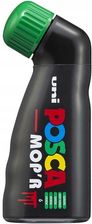 Zdjęcie Marker pigmentowy Posca Zielony (6) PCM-22 Uni - Rybnik