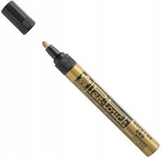 Zdjęcie Pisak Pen-touch Medium Gold 2mm złoty - Działoszyce