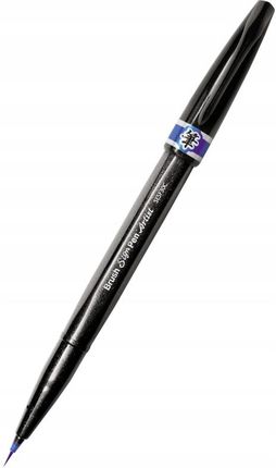 Pisak pędzelkowy Brush Sign Pen Artist C niebieski