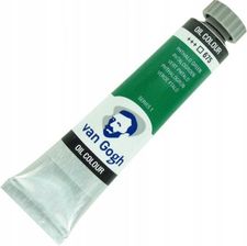 Zdjęcie Talens Van Gogh Farba olejna 40ml 675 Phth Green - Szadek