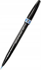 Zdjęcie Pisak Brush Sign Pen Artist SESF30C Błękitny - Iłża