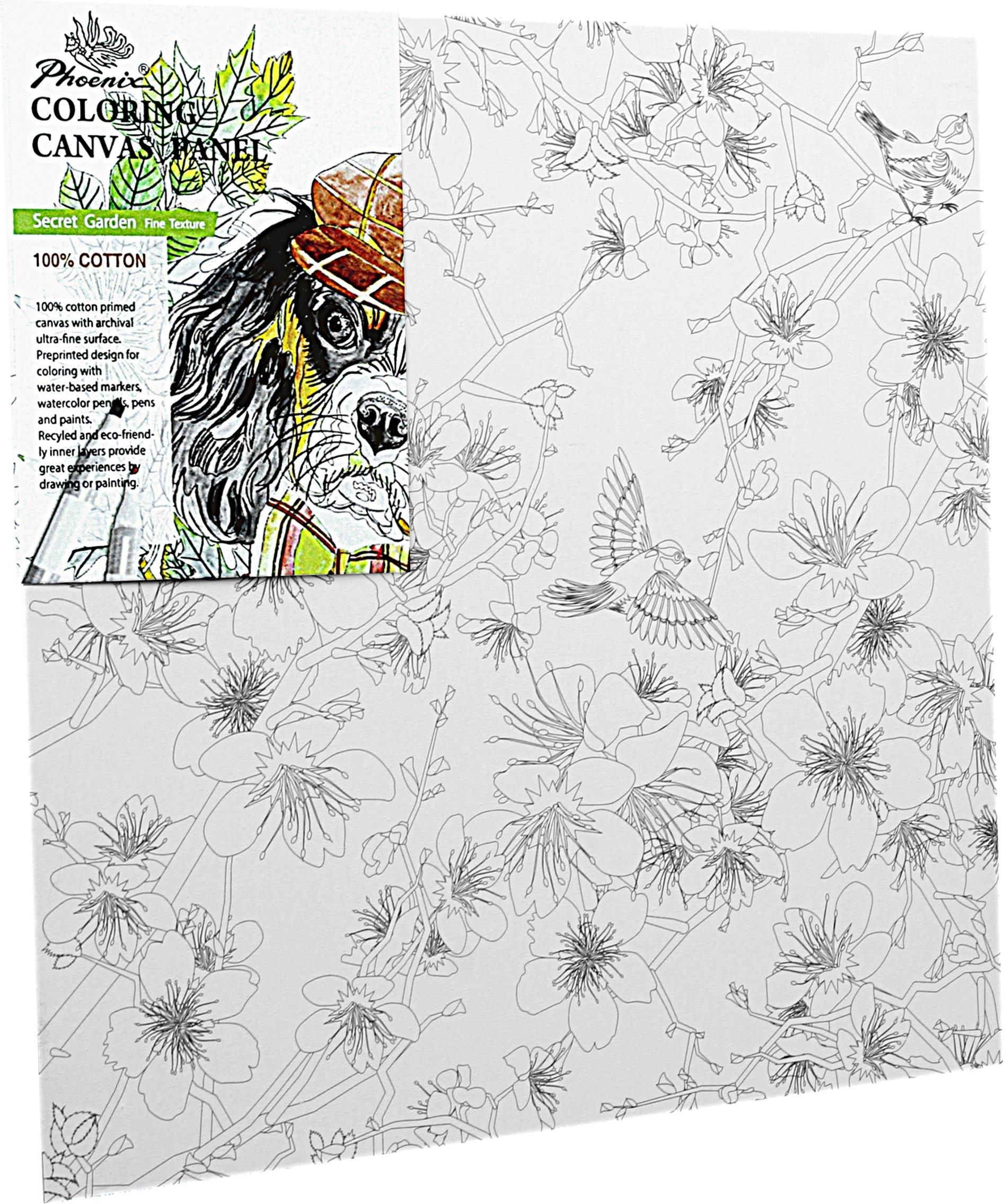 Panel z nadrukiem Gałązki Ceny i opinie Ceneo.pl