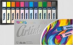 Zdjęcie Colorino Artist pastele suche - Nekla