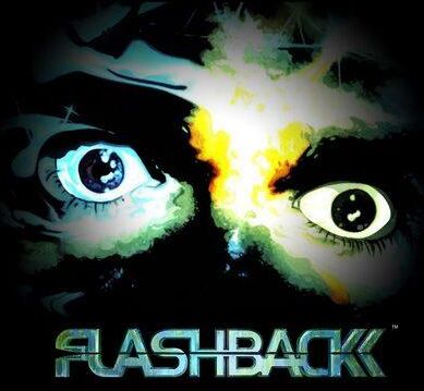 Flashback (Gra NS Digital)