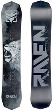 Zdjęcie Raven Lion 22/23 - Śrem