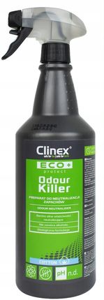 Clinex Eco+ Odour Killer Ekologiczny Neutralizator