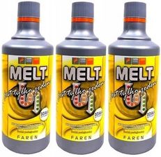 Zdjęcie Melt Środek Do Udrażniania Rur 3x750ml - Zakroczym