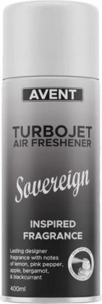 Sovereign Greed Avent Neutralizator zapachów Turbo