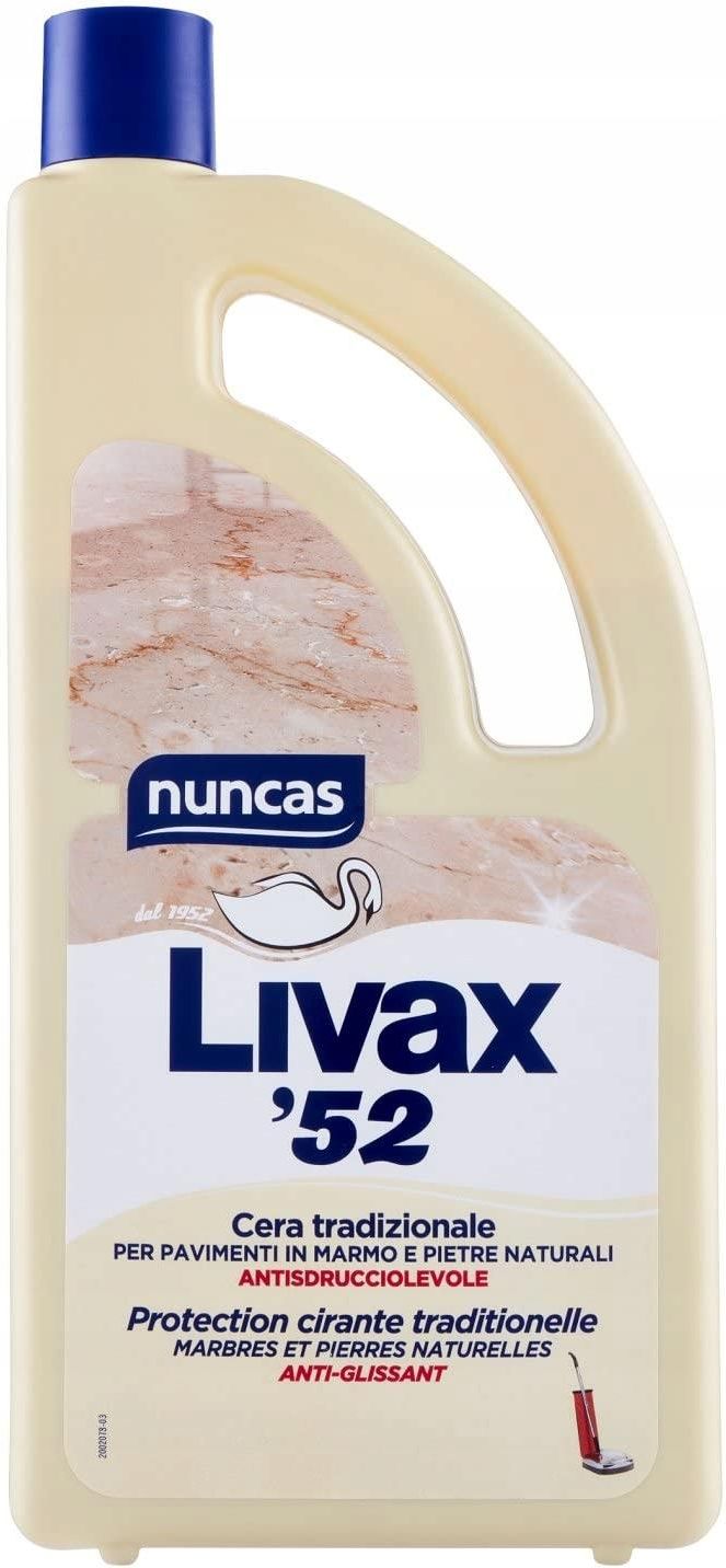 Livax 52