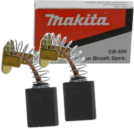 Makita Szczotki Cb-500 Mlt100 Ls1018L Lf1200Fl CB500