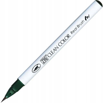 Marker Clean Color Real Brush marine green 400,