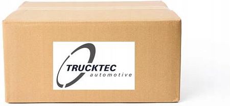 Trucktec Automotive Przełącznik Podnoszenia Szyby 08 61 001