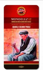 Zdjęcie Kredki Koh-i-Noor Mondeluz 3722 opak... - Śrem
