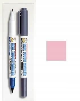 Gundam Marker GM-410 Real Touch Pink 1
