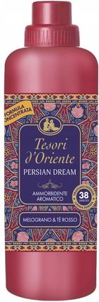 Tesori D Oriente Płyn Do Płukania Persian Dream 760ml