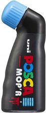 Zdjęcie Marker pigmentowy Posca Jasno niebieski PCM-22 Uni - Poręba