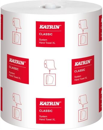 Katrin Czyściwo ręcznik 30620 Classic XL rolka 6x