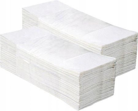 Merida Ręczniki Papierowe Składane 200 składek x 2 sztuki