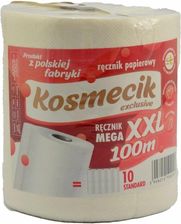 Zdjęcie Kosmecik Ręcznik papierowy XXL A1 100m - Łosice