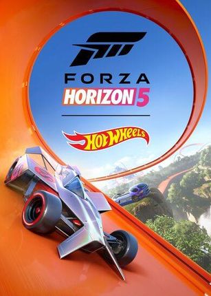 Forza Horizon 5 Hot Wheels (Xbox One Key)