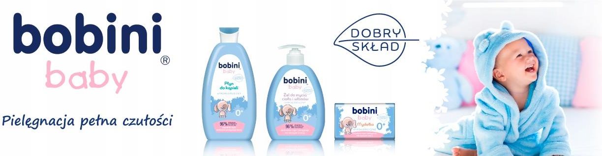 Bobini Baby Uniwersalny Proszek do Prania 1,2KG - Ceny i opinie - Ceneo.pl