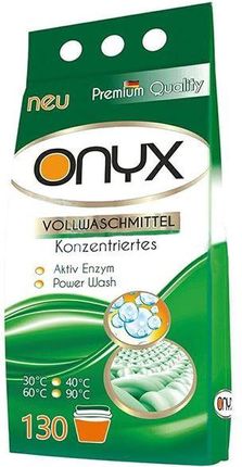 Onyx Proszek do prania Uniwersal 8,45 130 prań