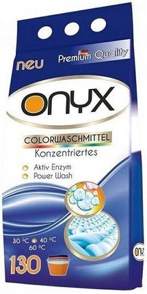 Onyx Proszek do prania kolorów 8,45 kg 130 prań