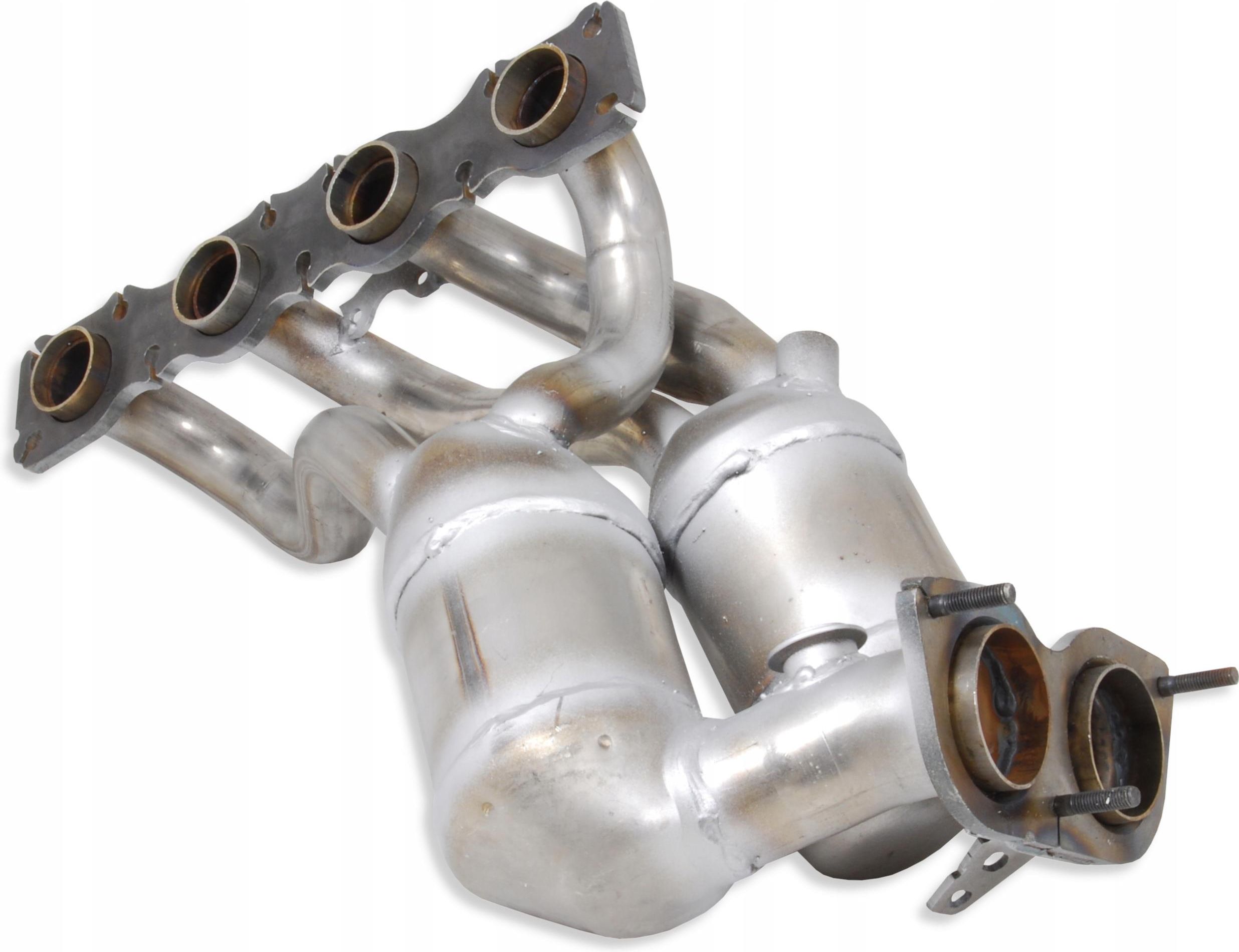 Katalizator As Katalizator Bmw E90 E91 E92 E93 320I , 20062010