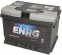 Akumulator Enrg Classic 60Ah 540A P+