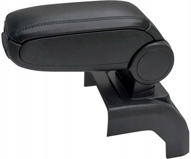 Double Couche Accoudoir Pour Ford Focus MK2 2005 - 2011 Car