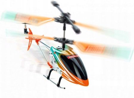 Carrera Rc Helikopter 2 4Ghz Orange Sply 2.0 01051