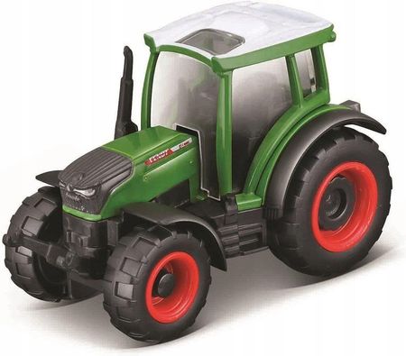 Maisto Traktor Fendt 7Cm W Blistrze 15530