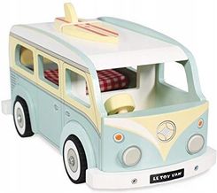 Zdjęcie Le Toy Van Cars & Construction Pretend Play - Bobolice