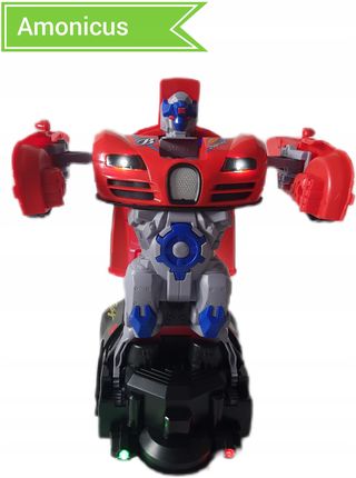 Yi jun on sale toys transformers