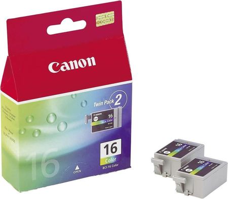 Canon BCI-16 kolor 9818A002