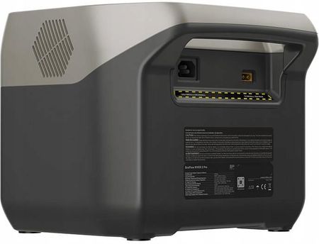 Zasilacz UPS EcoFlow River 2 Pro ZMR620BEU - Opinie i ceny