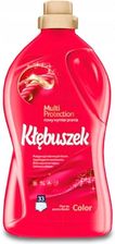 Zdjęcie Kłębuszek Płyn do prania kolorów 1,82 l 33p. - Kazimierza Wielka