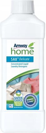 Amway Płyn do prania delikatnych tkanin Delicate