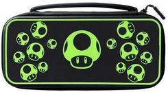 PDP Etui 1-Up Glow in the Dark Nintendo Switch 5002241UP