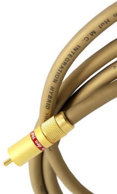 VAN DEN HUL THE INTEGRATION HYBRID - Opinie i ceny na Ceneo.pl