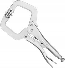 Zdjęcie Szczypce Spawalnicze Typ C 280Mm - Czarna Białostocka