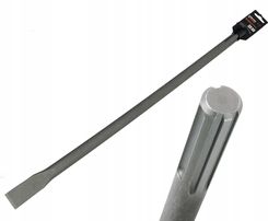 Zdjęcie Faster Tools Dłuto Płaskie Długie Do Kucia Betonu Sds Max 600Mm - Kościerzyna
