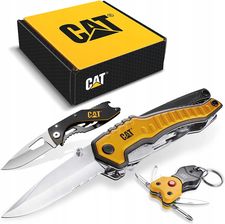 Cat 3-Częściowy Zestaw Narzędzi Wielofunkcyjnych