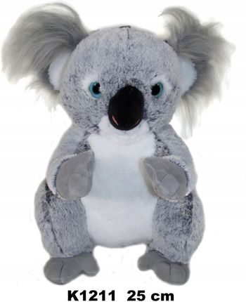Sun-Day Sun Day Miś Koala Australijski Maskotka Pluszowa Misiu