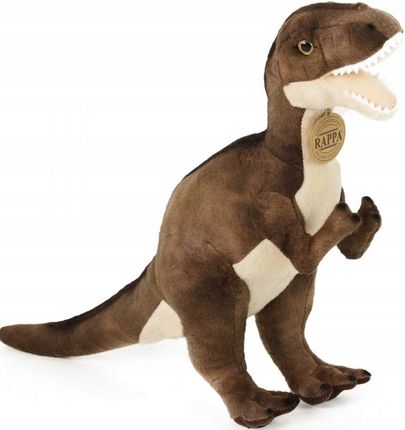 Rappa Maskotka Dinozaur T-Rex Tyranozaur 43Cm