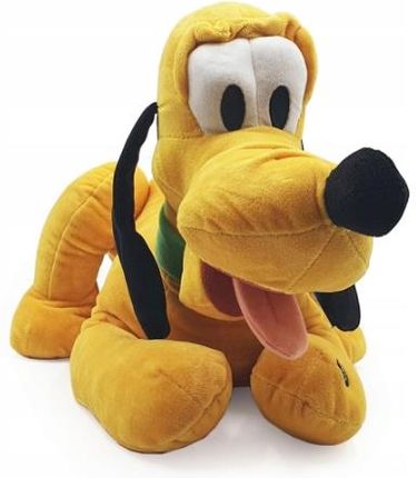 Sambro Maskotka Pluszowy Piesek Pluto Z Dźwiękami 47Cm
