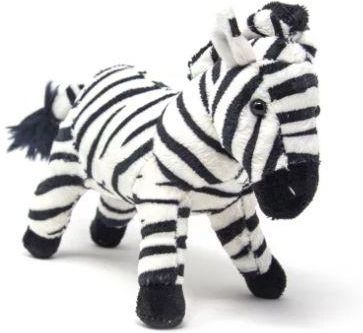 Cornelißen Maskotka Pluszowa Zebra