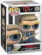 FUNKO  POP ROCKS: U2 ZOOTV ADAM, MULTICOLOR, ON 001