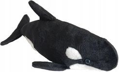 Zdjęcie Beppe Pluszowa Orka 41Cm Zoo Maskotka Pluszak - Bochnia