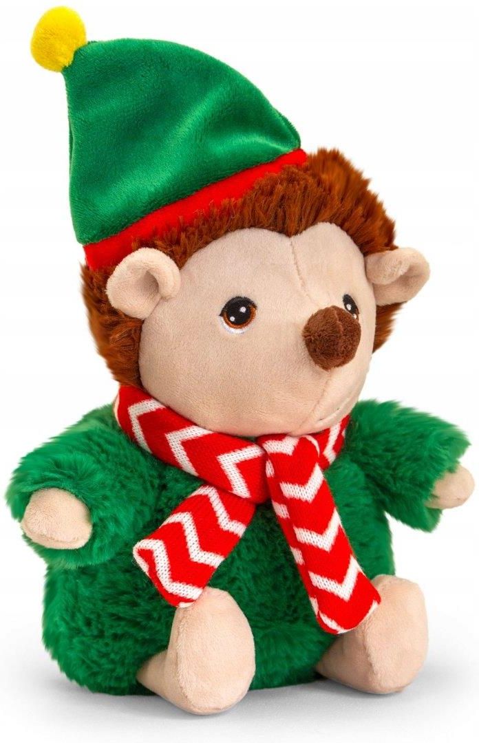 Keel Toys Maskotka Pluszak Jeż Jeżyk 20Cm Ceny i opinie Ceneo.pl